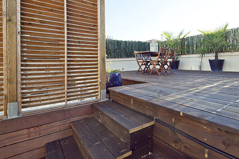 Aspasios Urquinaona Apartments Barcelona Luaran gambar